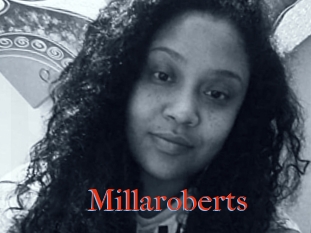 Millaroberts