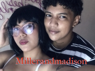 Millerandmadison