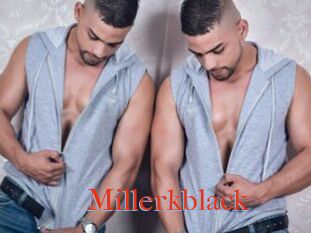 Millerkblack