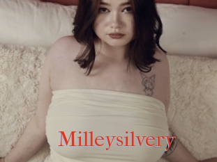 Milleysilvery