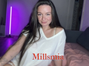 Millsmia