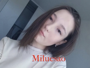 Miluesao