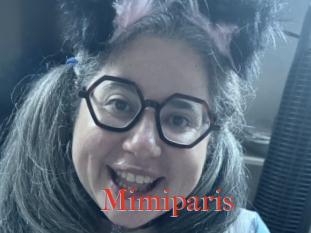 Mimiparis