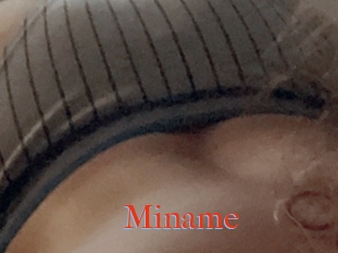 Miname