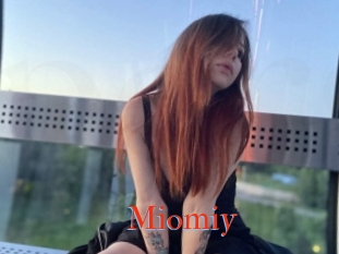 Miomiy