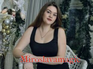 Miroslavamagic