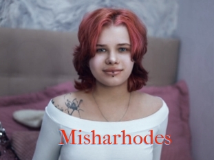 Misharhodes