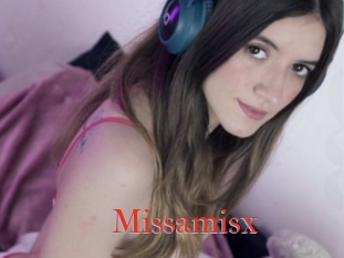 Missamisx