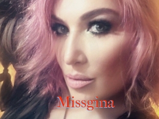 Missgina