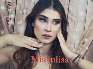 Missjuliaa