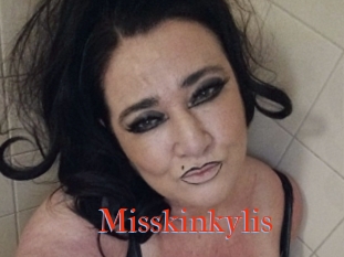 Misskinkylis