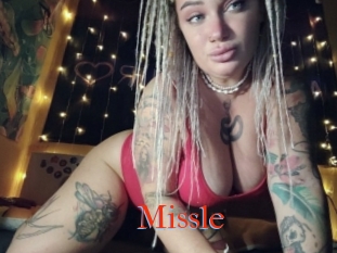 Missle