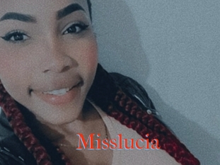 Misslucia