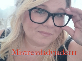 Mistressladyjade111