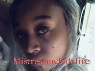 Mistressmelodyfire