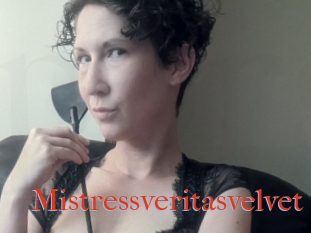 Mistressveritasvelvet