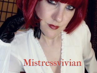 Mistressvivian