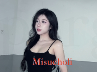 Misueholi