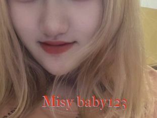 Misy_baby123