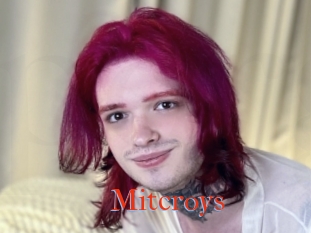 Mitcroys