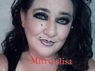 Mitresslisa