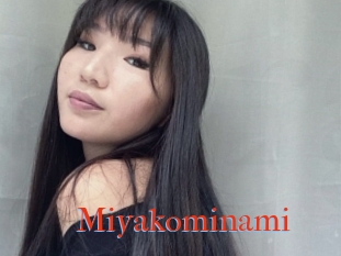 Miyakominami