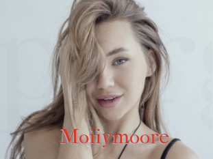 Moiiymoore