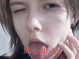 Moirafudge