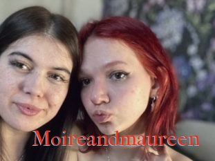 Moireandmaureen