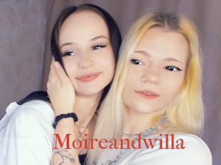 Moireandwilla