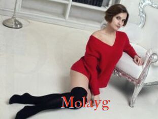 Molayg