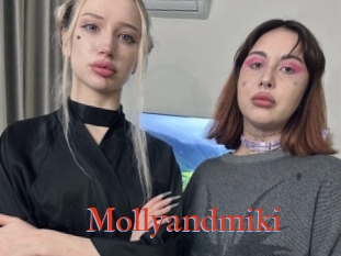 Mollyandmiki