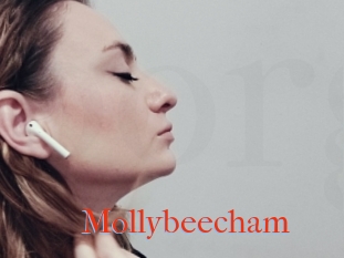 Mollybeecham