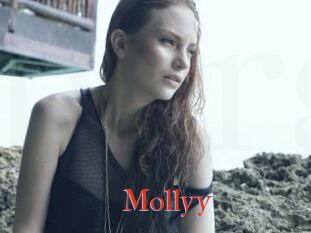 mollyy Porno G