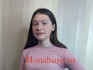 Monabunyan