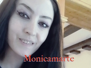 Monicamarte