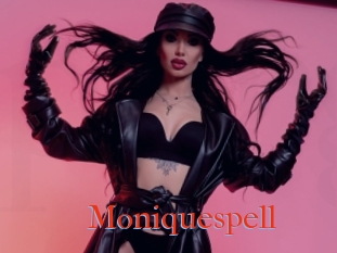 Moniquespell