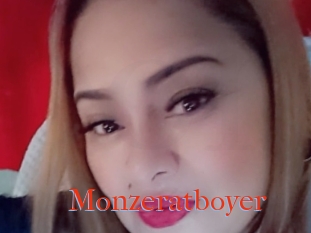 Monzeratboyer