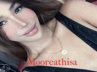 Mooreathisa