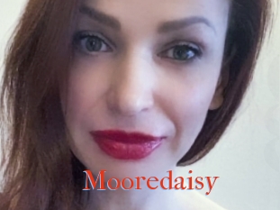 Mooredaisy