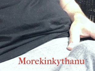 Morekinkythanu