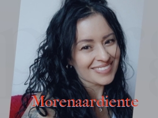 Morenaardiente