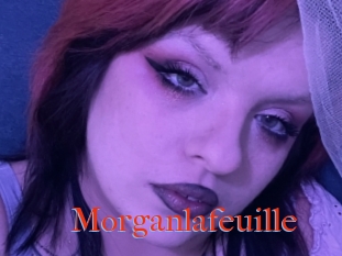 Morganlafeuille