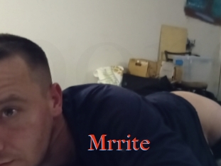 Mrrite