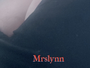 Mrslynn