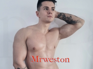 Mrweston