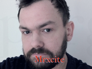 Mrxcite