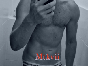 Mtkvii