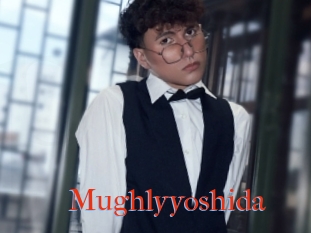 Mughlyyoshida