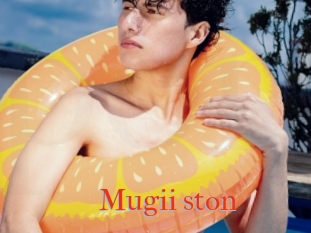 Mugii_ston